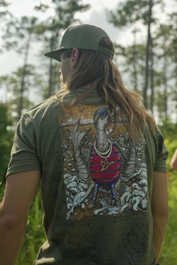 Combat Waterfowl 100 Shots Combat Waterfowl