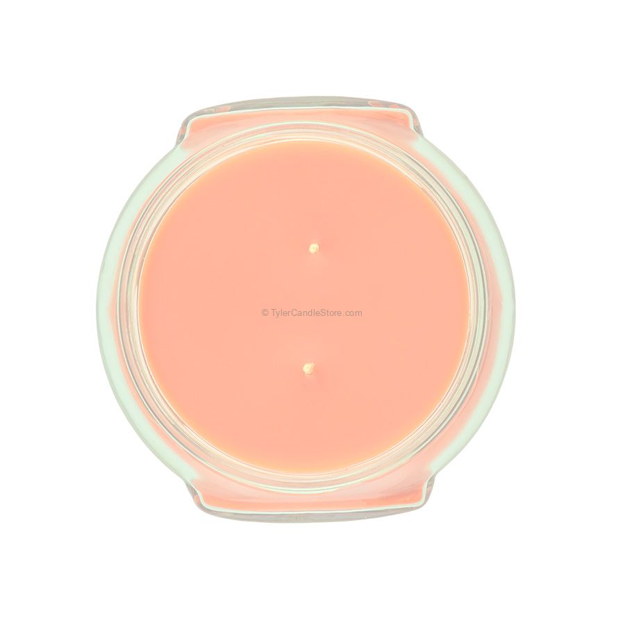 Tyler Candles 11oz Bless Your Heart Tyler Candle Co