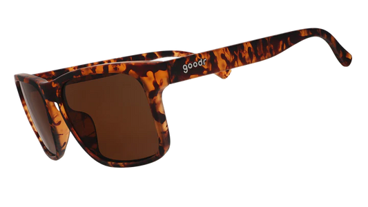 Goodr Certified Pet Psychic Shades Goodr