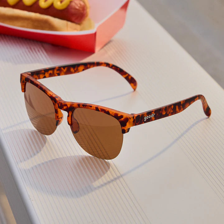 Goodr Positively Cosmopolitan Shades Goodr