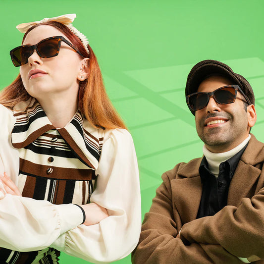 Goodr Vanguard Visionary Shades Goodr