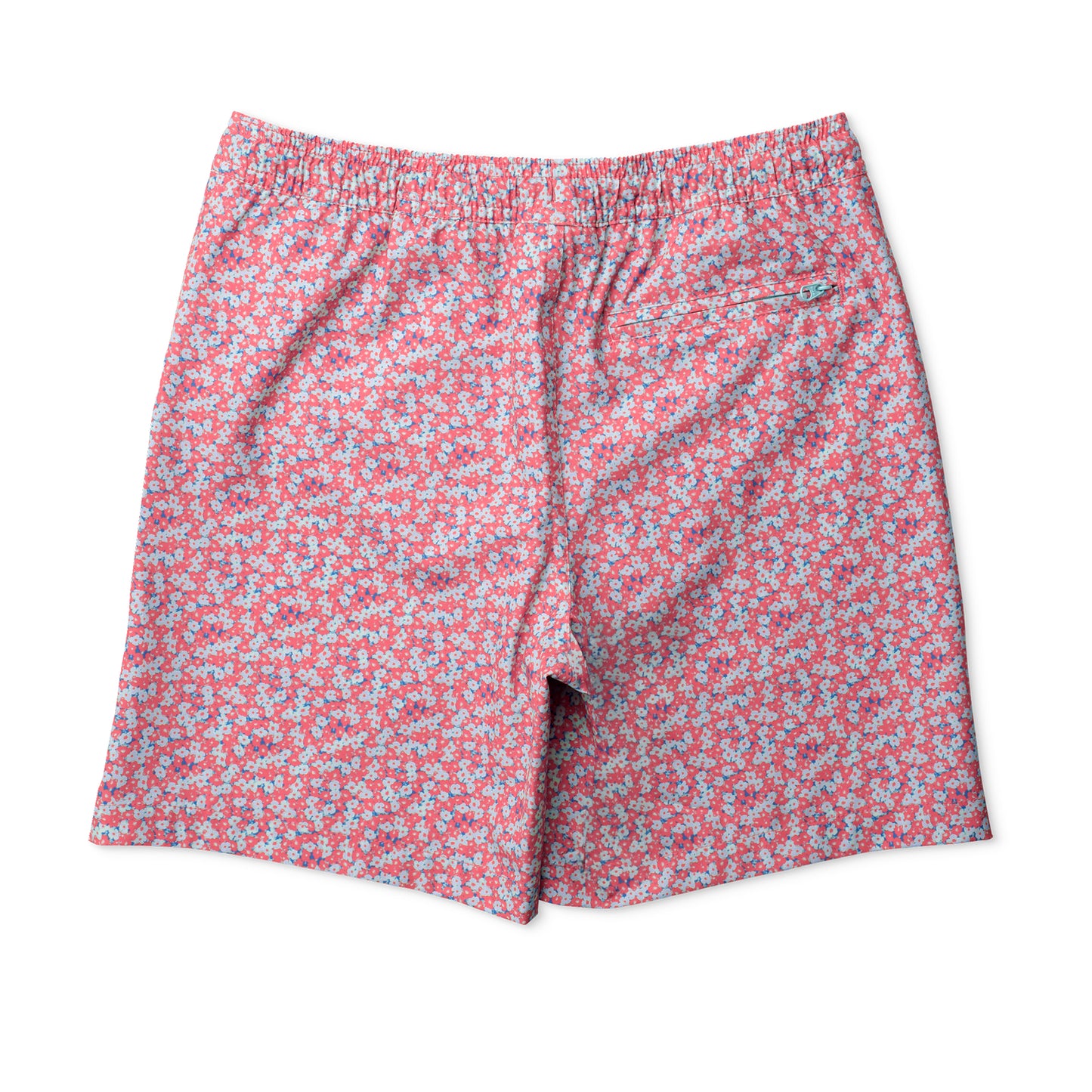 Aftco Youth Strike PRT Shorts Fathom