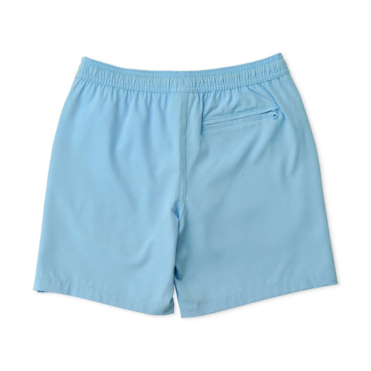 Aftco Youth Strike Shorts Airy Blue Aftco