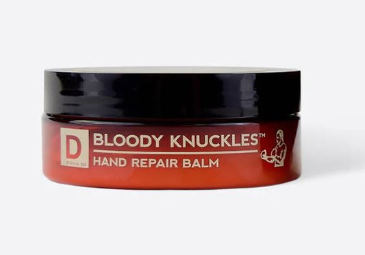 Duke Cannon BLOODY KNUCKLES HAND REPAIR BALM Duke Cannon