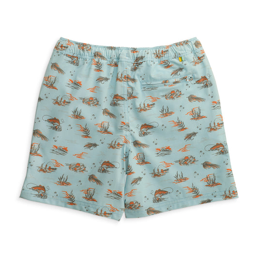 Marsh Wear Youth Fulton MO Volleys Blue Surf