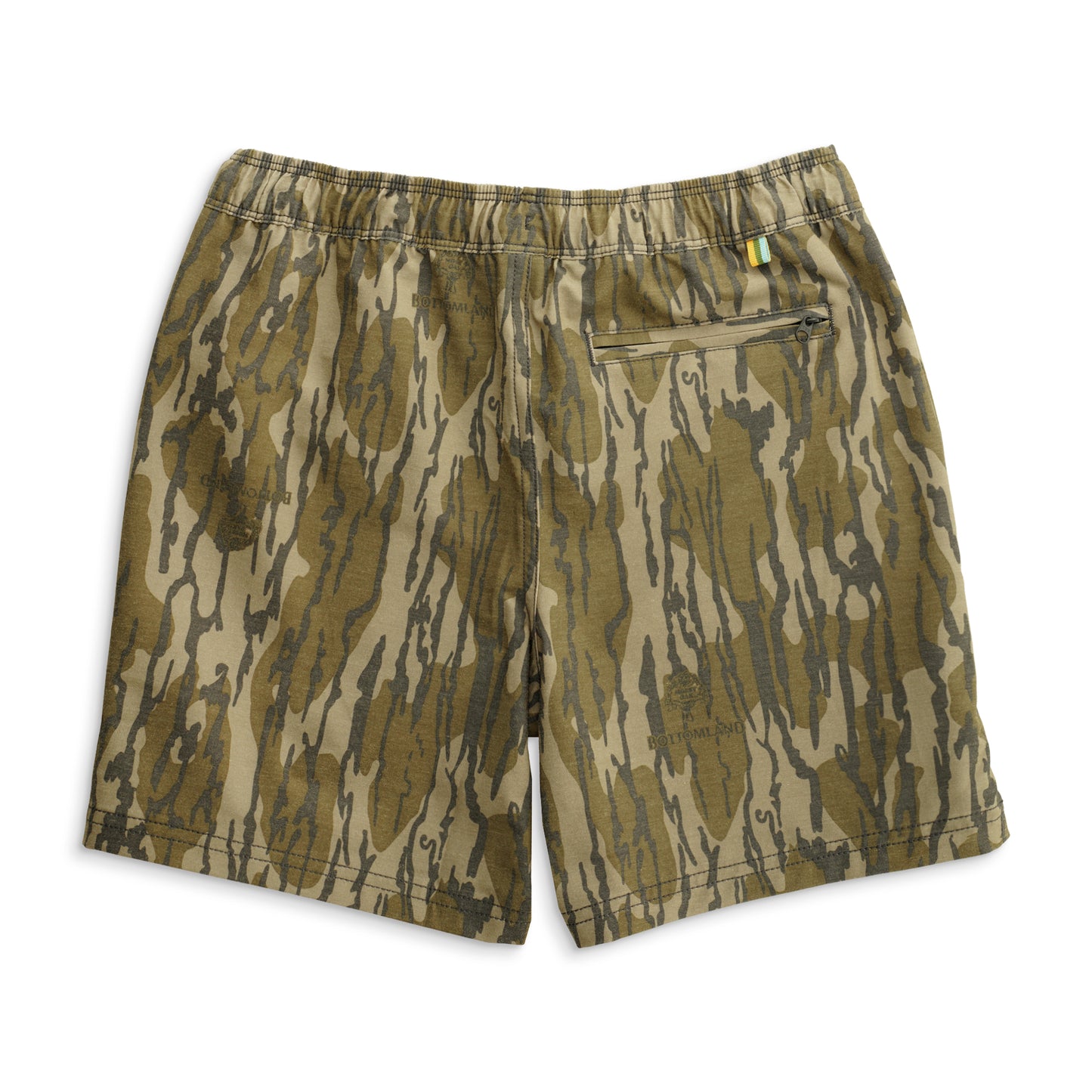 Marsh Wear Youth Fulton MO Volleys OG Bottomland