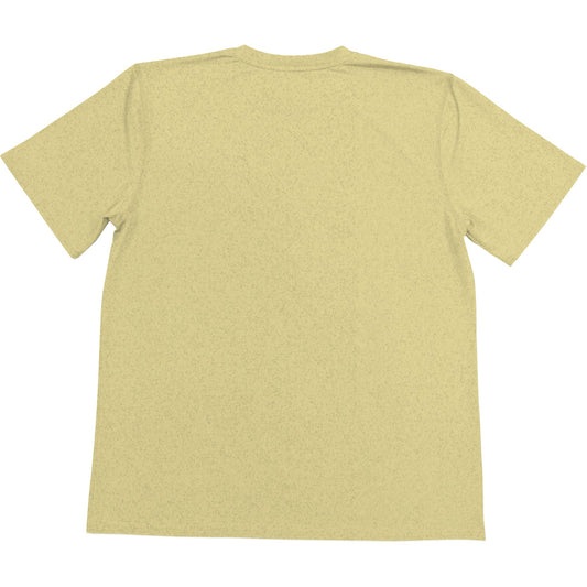 Marsh Wear Youth Live Bait Shirt - Lemon Heather Marsh Wear