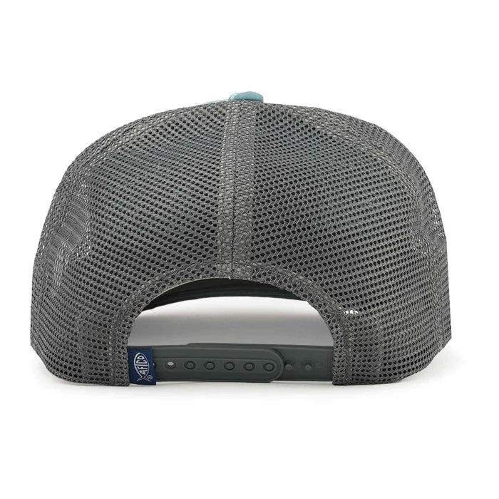 Aftco Big 3 Trucker Hat Aftco