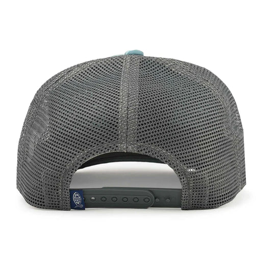 Aftco Big 3 Trucker Hat
