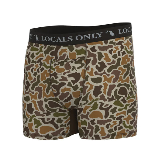 Local Boy Locals Only Boxer Briefs Localflage Local Boy Outfitters