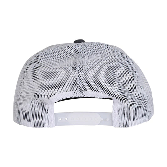 Aftco Canton Trucker Hat Grey