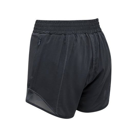 Meripex Women's Shorts Charcoal Meripex Apparel