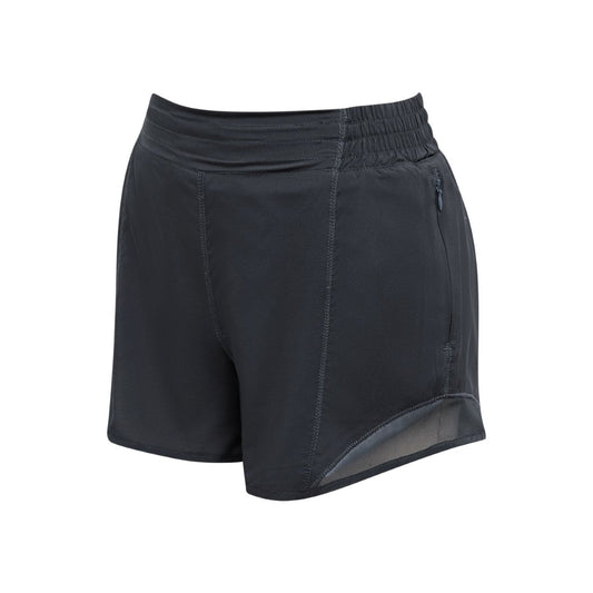 Meripex Women's Shorts Charcoal Meripex Apparel