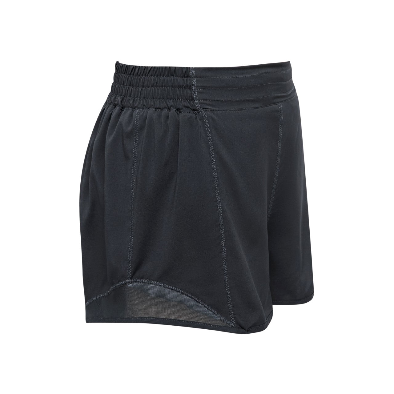 Meripex Women's Shorts Charcoal Meripex Apparel