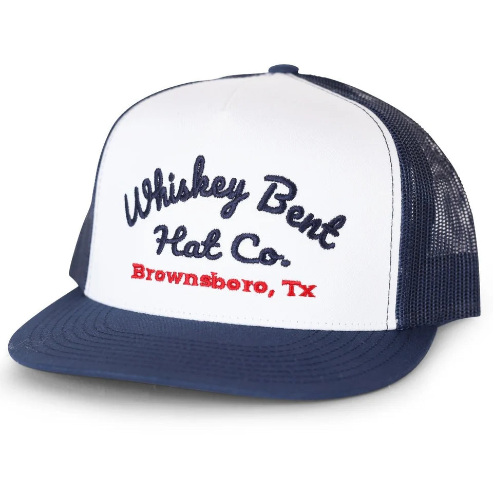 Whiskey Bent Conway Hat Whiskey Bent