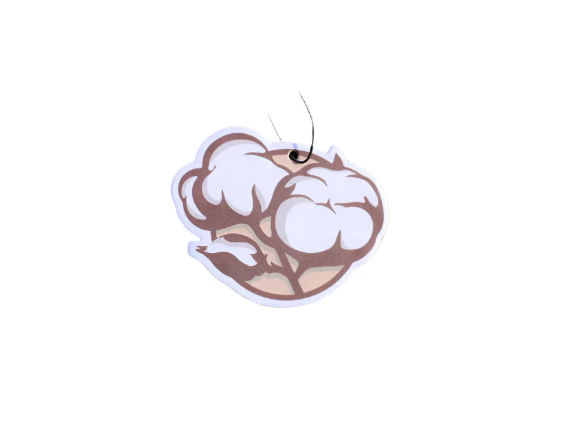 Scent South Cotton - Air Freshener Scent South