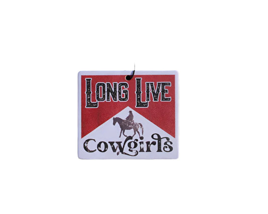 Scent South Cowgirls - Air Freshener