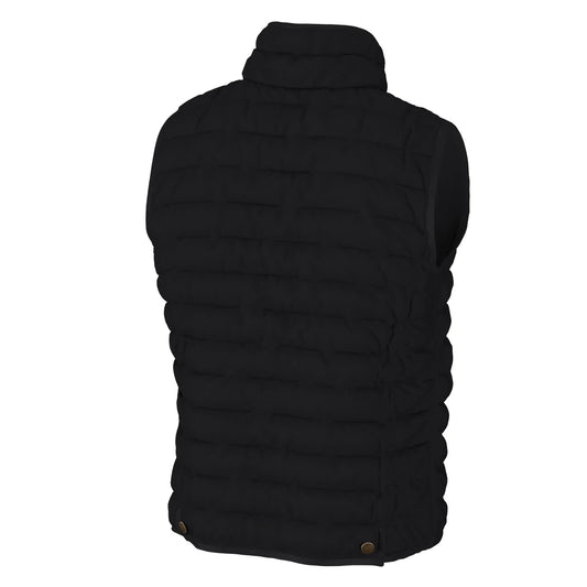 Local Boy Cypress Vest Black
