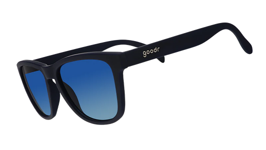 Goodr Drinks Seawater, Sees Future Sunglasses Goodr