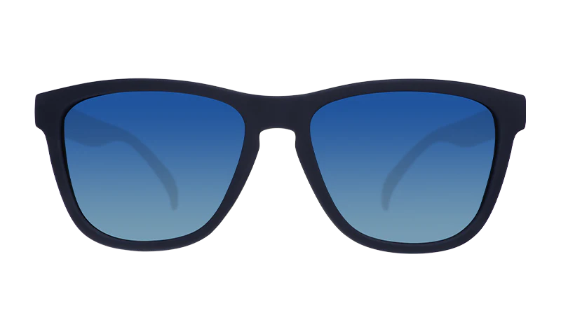 Goodr Drinks Seawater, Sees Future Sunglasses