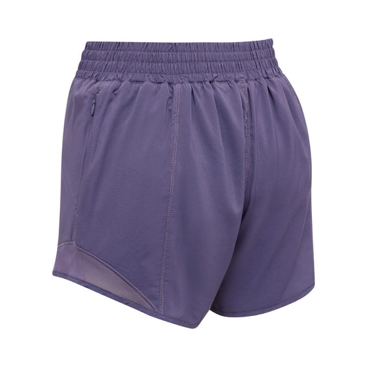 Meripex Women's Shorts Eggplant Meripex Apparel