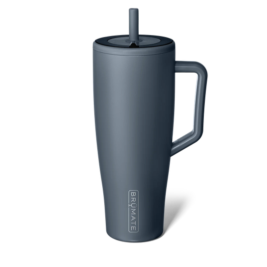 Brumate Era 40oz Tumbler Nightfall Blue Brumate