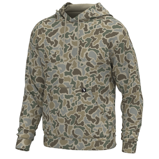 Local Boy Hilltop Hoodie Localflage Sand Local Boy Outfitters