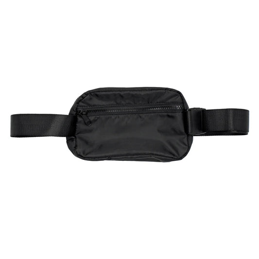 Local Girl Cross Body Bag Black Local Girl Outfitters