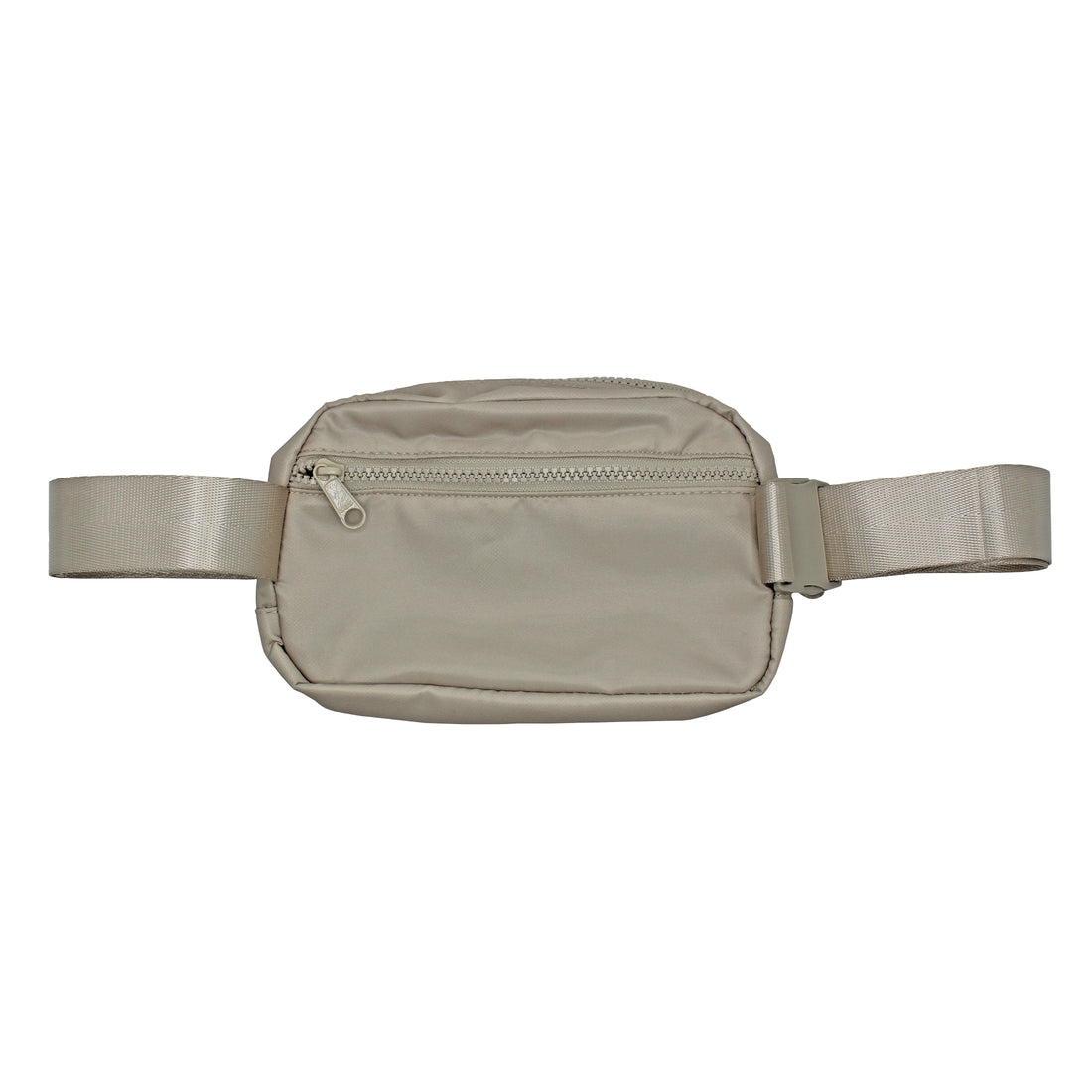 Local Girl Cross Body Bag Cream Local Girl Outfitters
