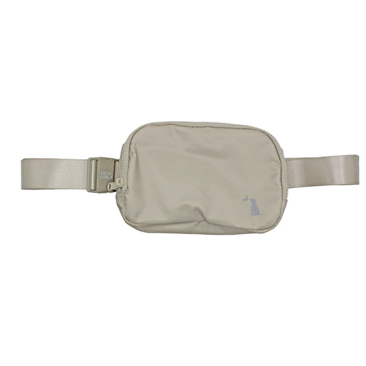 Local Girl Cross Body Bag Cream