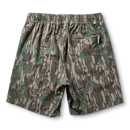 Marsh Wear Fulton 8" Volleys Green Leaf Marsh Wear