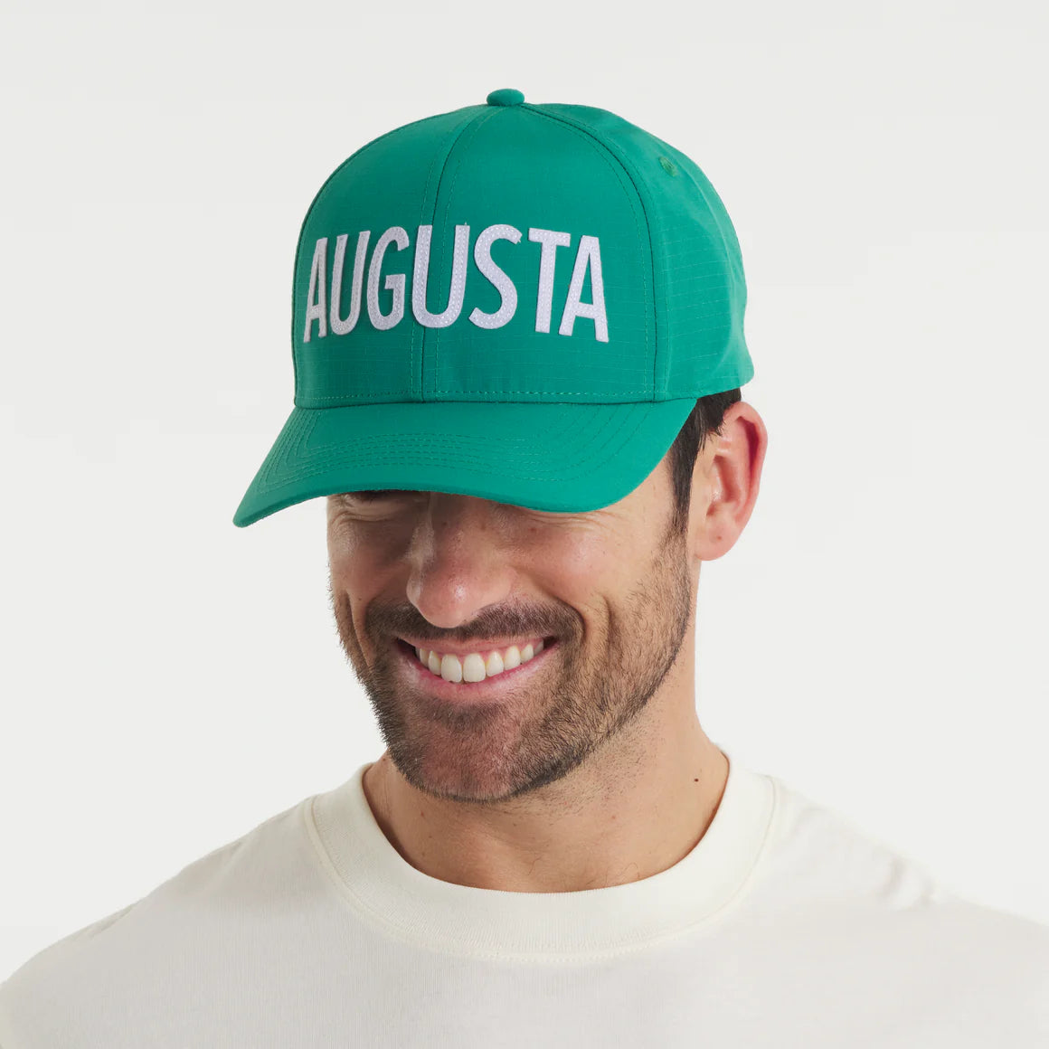 Southern Marsh Champions Hat - Augusta Green Southern Marsh
