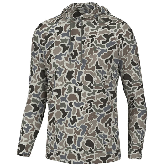 Local Boy Hemlock Hoodie Localflage