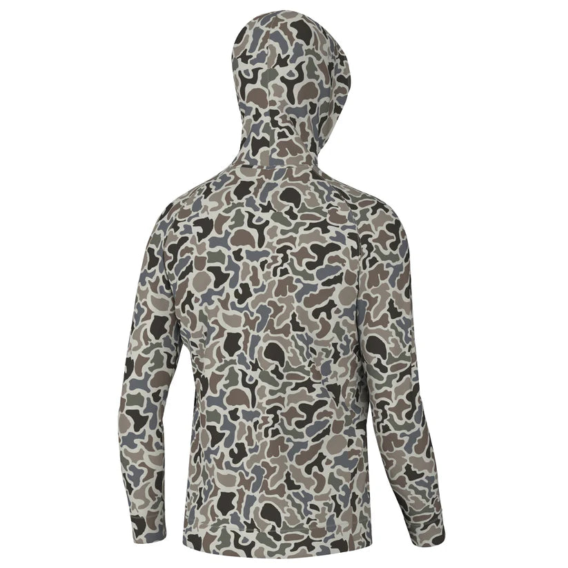 Local Boy Hemlock Hoodie Localflage