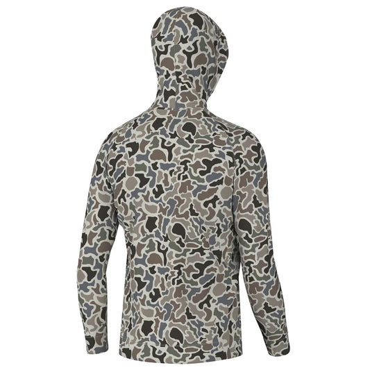 Local Boy Hemlock Hoodie Localflage