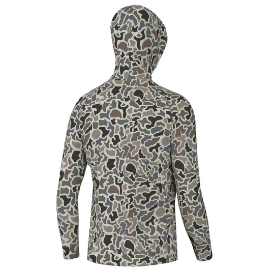 Local Boy Hemlock Hoodie Localflage Local Boy Outfitters