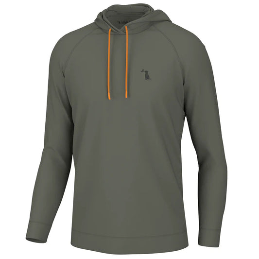 Local Boy Hemlock Hoodie Olive Local Boy Outfitters