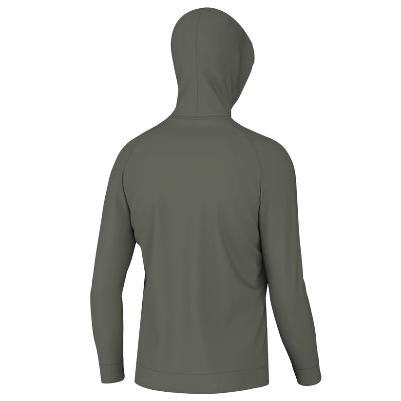 Local Boy Hemlock Hoodie Olive Local Boy Outfitters