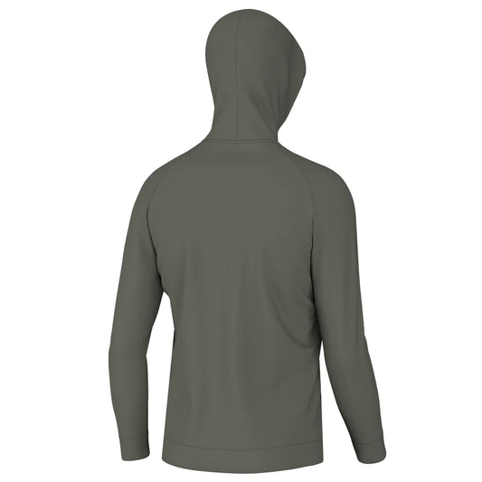 Local Boy Hemlock Hoodie Olive