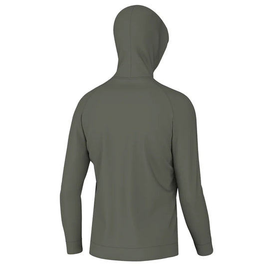 Local Boy Hemlock Hoodie Olive Local Boy Outfitters