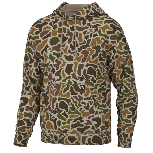 Local Boy Hilltop Hoodie Localflage Vintage