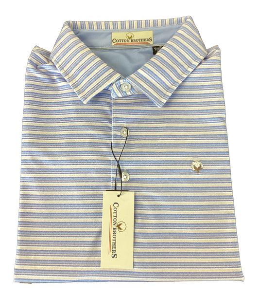Cotton Brothers Polo OY, CF, PNK