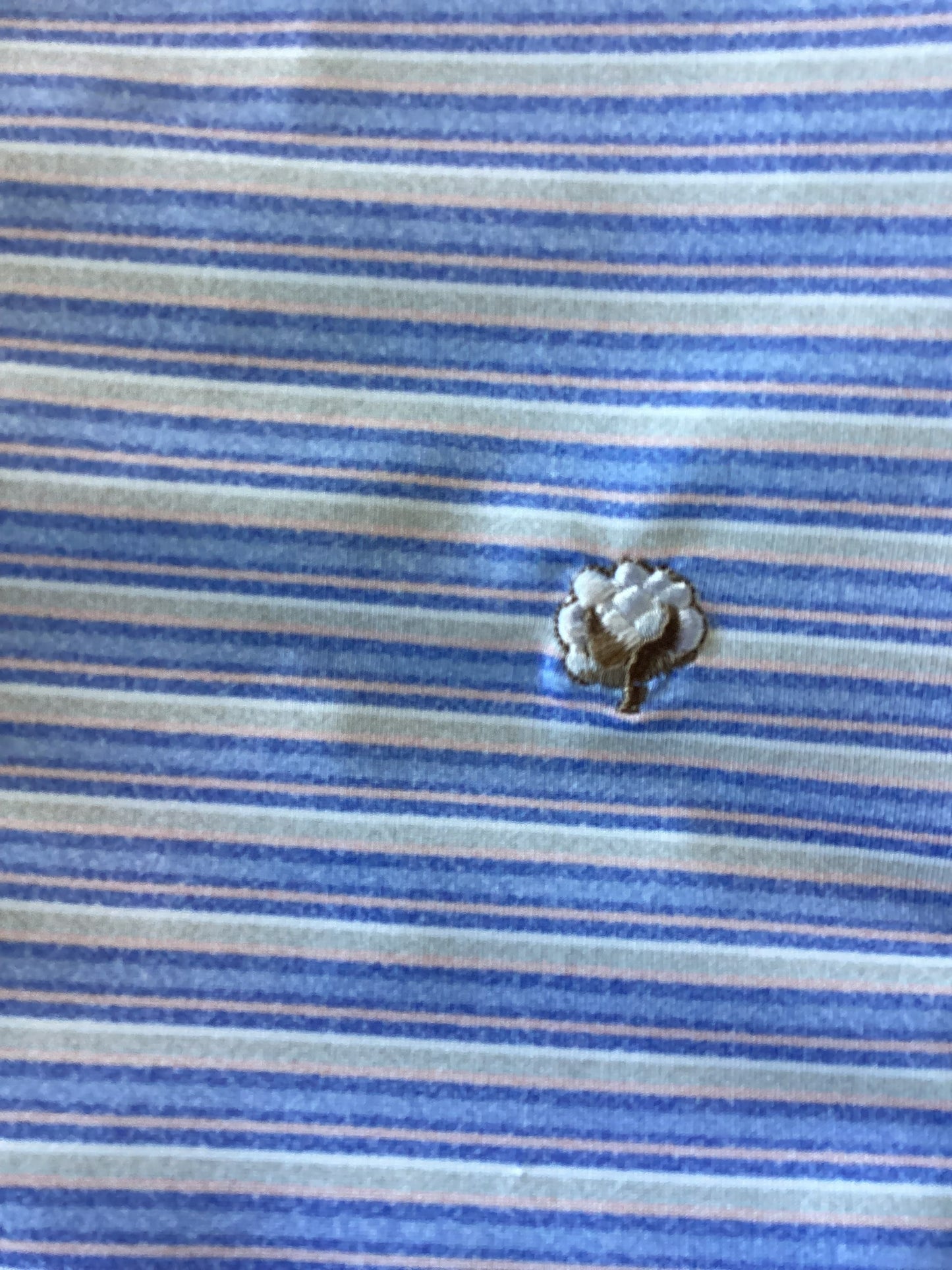 Cotton Brothers Polo OY, CF, PNK Cotton Brothers