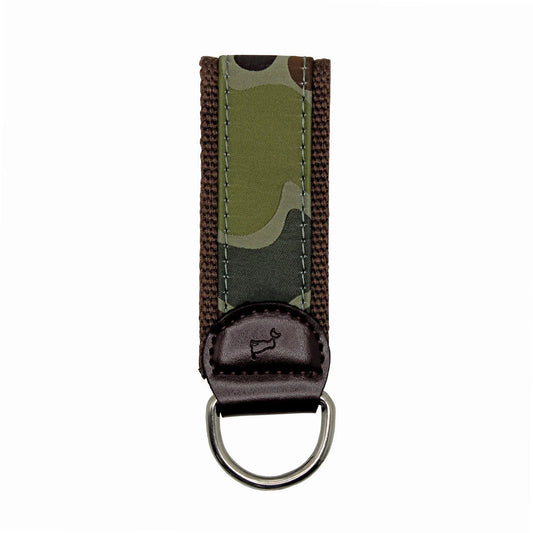 Local Boy Key Chain Localflage OD Local Boy Outfitters