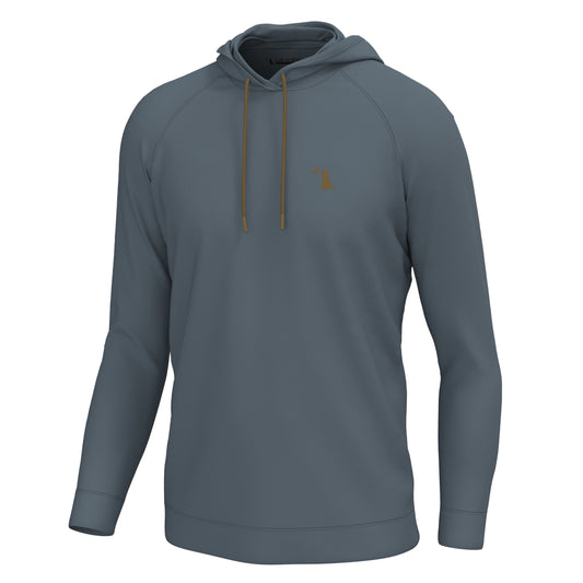Local Boy Hemlock Hoodie Dark Slate Local Boy Outfitters