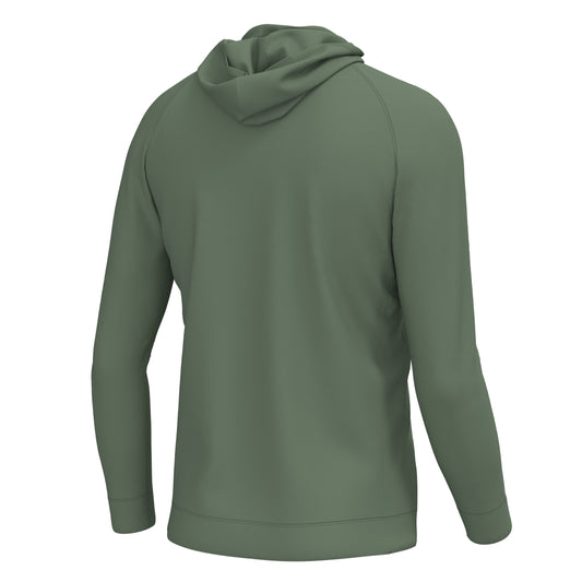 Local Boy Hemlock Hoodie Thyme Local Boy Outfitters