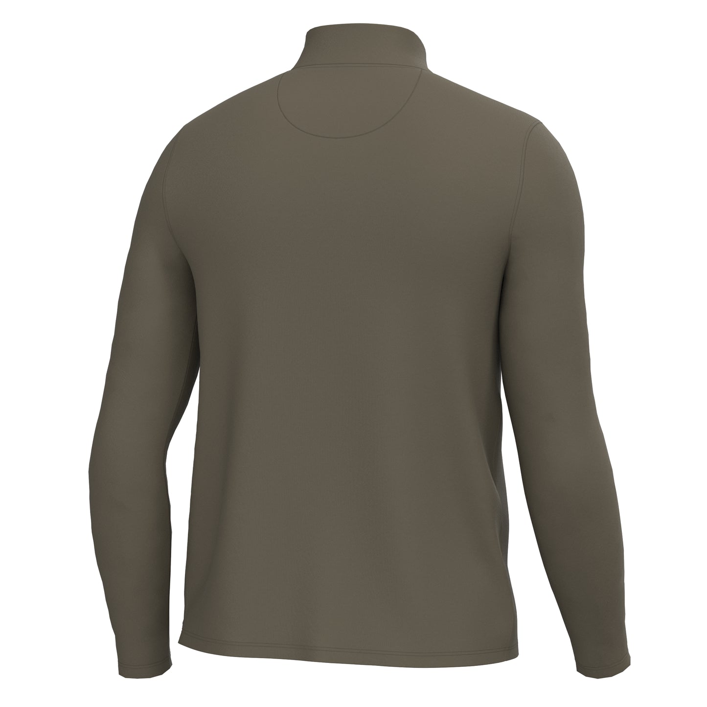 Local Boy Bentley Quarter Dark Tan Local Boy Outfitters