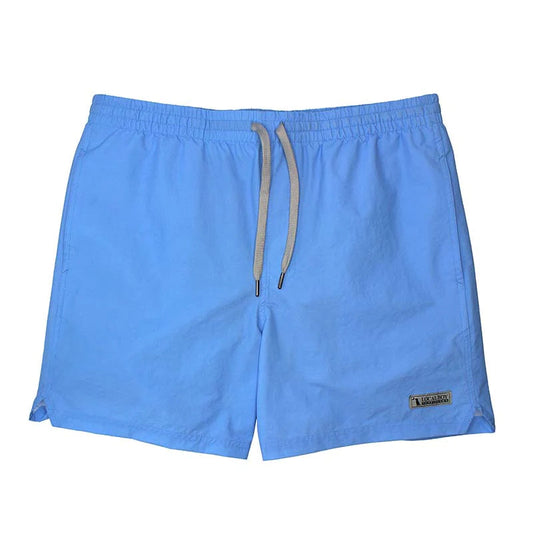 Local Boy Youth Swim Trunks Blue Violet Local Boy Outfitters