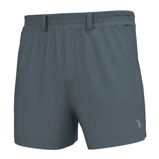 Local Boy Toddler Volley Shorts Fun Navy Local Boy Outfitters