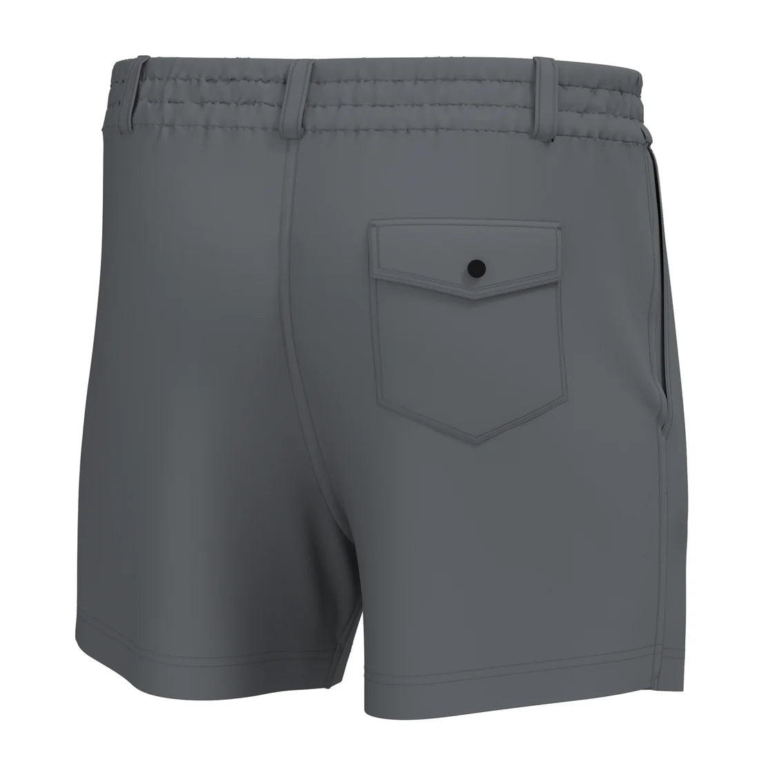 Local Boy Toddler Volley Shorts Graphite Local Boy Outfitters